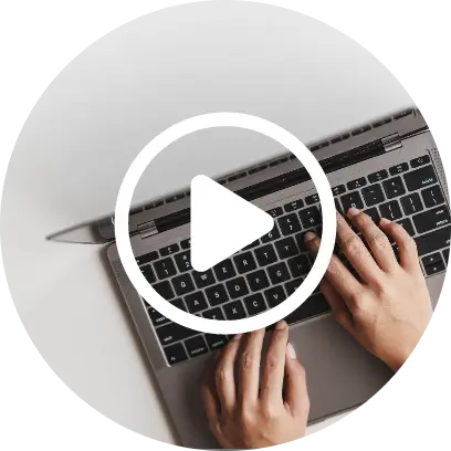 Play video button